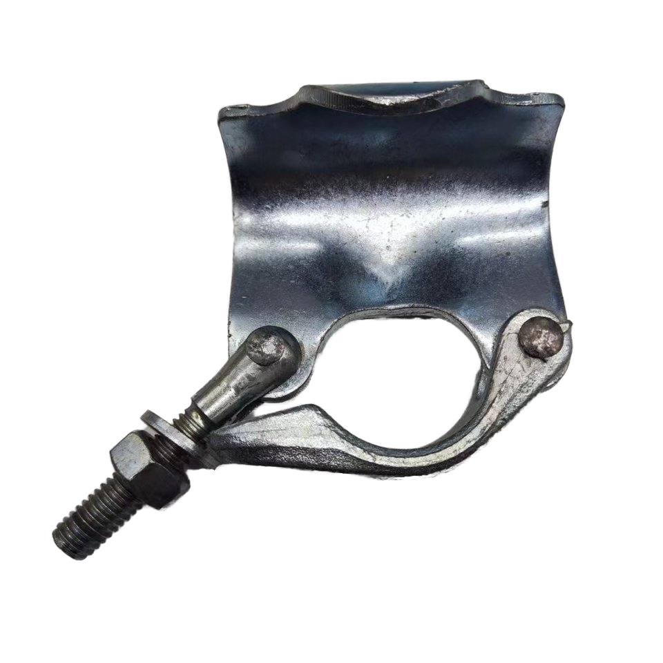 Forged Putlog Coupler