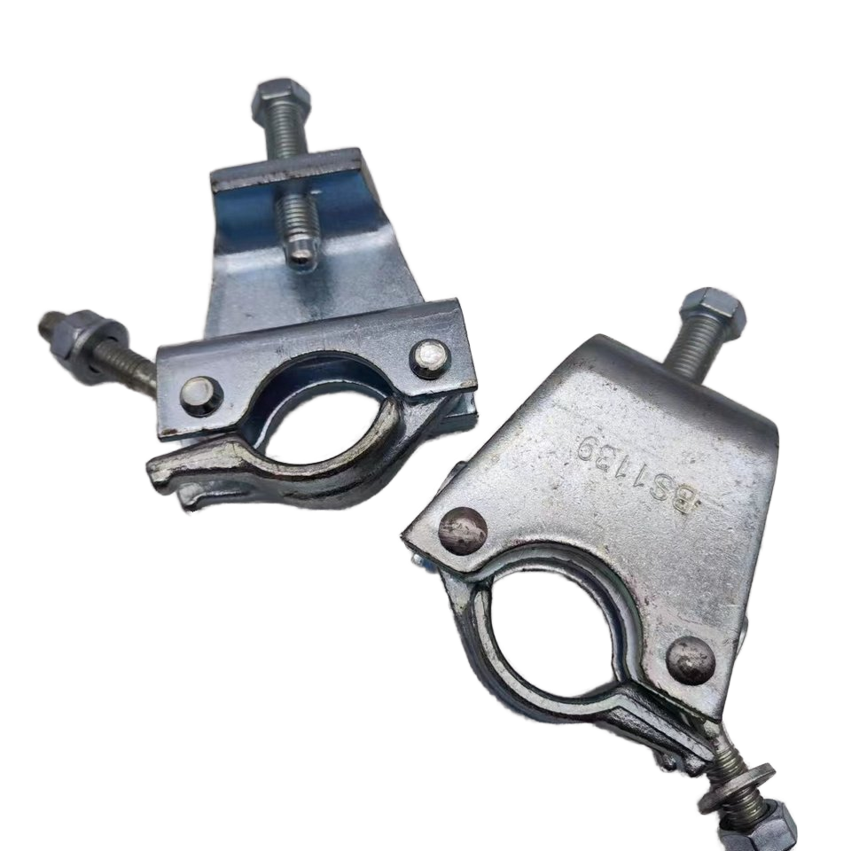 Scaffolding Beam Clamp