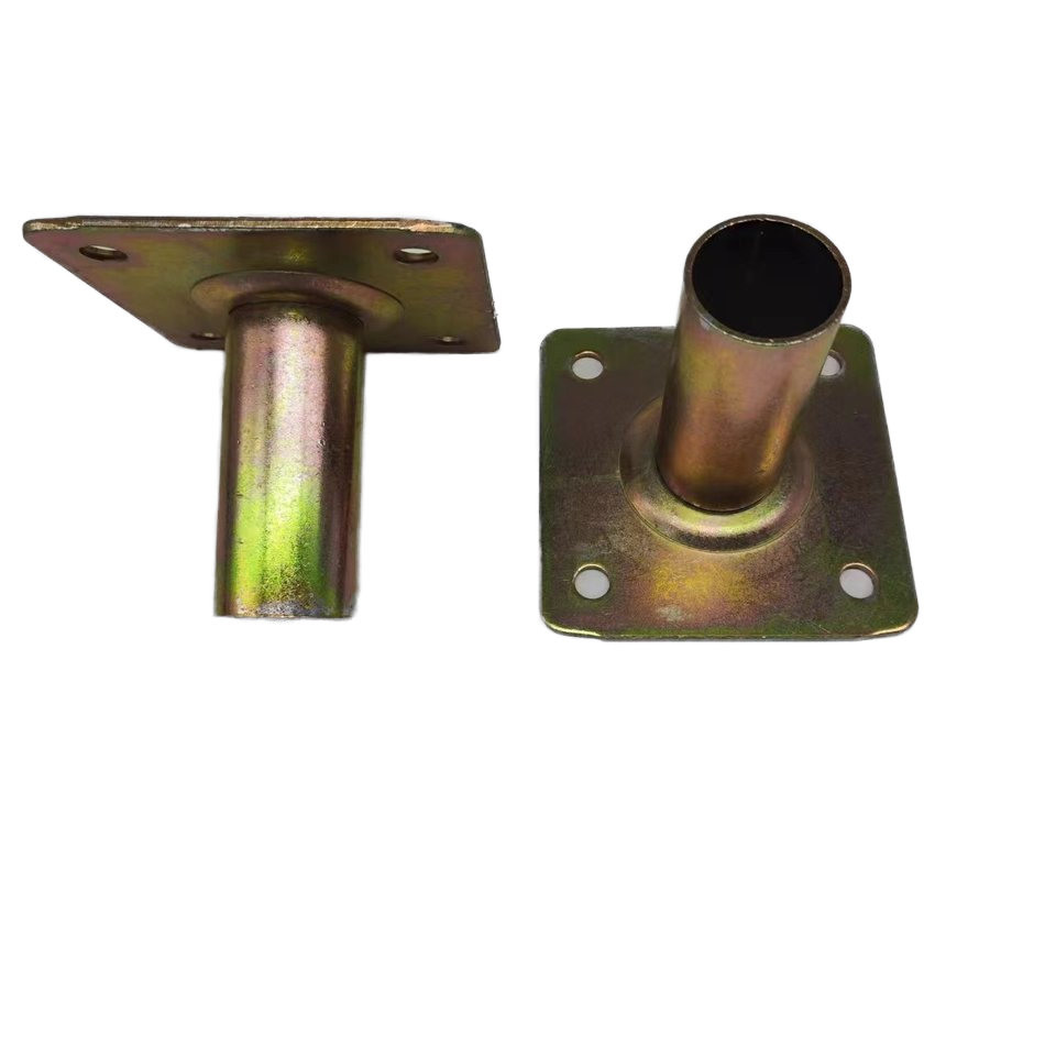 Sleeve Coupler