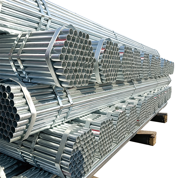 Steel Pipe